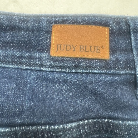 Judy blue Slim Boot Cut - Picture 8 of 9